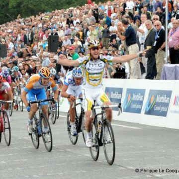 GP Ouest France — Plouay(Гран при Плюэ)