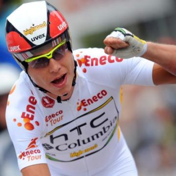 Энеко Тур 2010 7 этап