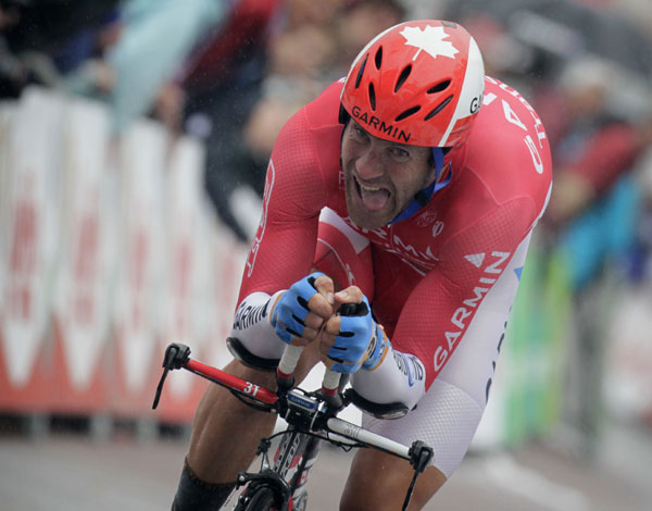 Энеко Тур 2010 пролог