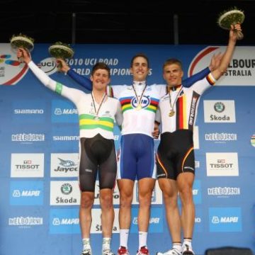 podio_photoscanferla_440_6001 Чемпионат мира 2010 Time Trial Men Under 23