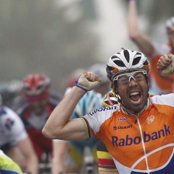 Париж-Тур 2010