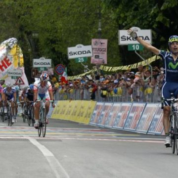 Giro D’Italia 2011 6 этап