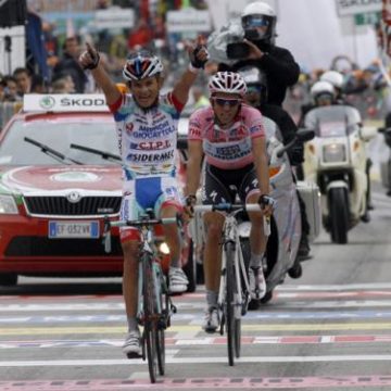 Giro D’Italia 2011 13 этап