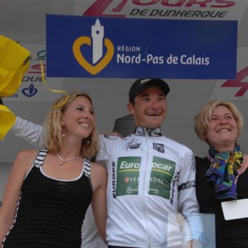 4 дня Дюнкерка 2011 4 этап