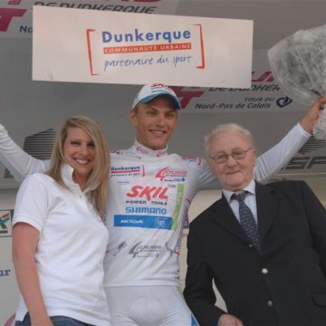 4 дня Дюнкерка 2011 2 этап.