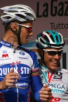 1304034233_boonen-zhilber-11 Жильбер и Боонен могут поменять команды в конце сезона 2011