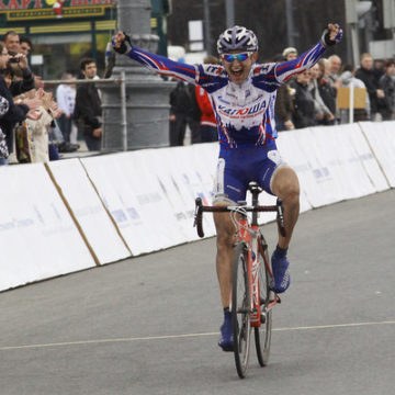 Пять колец Москвы 2011 1 этап