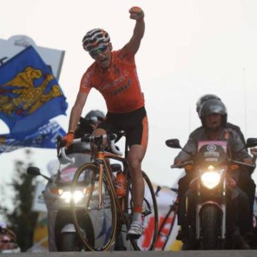 Giro D’Italia 2011 14 этап