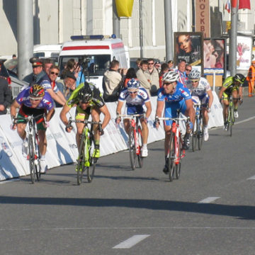 5_ring_finisch_9.05.20111 Пять колец Москвы 2011 4 этап