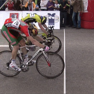 5_rings1 Пять колец Москвы 2011 2 этап