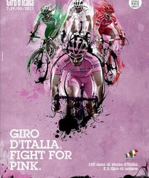 Giro D’Italia 2011 скачать