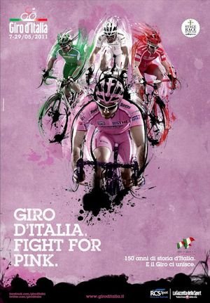 Giro D’Italia 2011  скачать