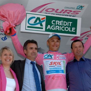 4 дня Дюнкерка 2011 1 этап.