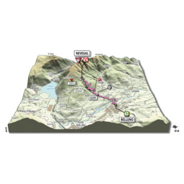 tappa_16_S011 Giro D’Italia 2011 16 этап