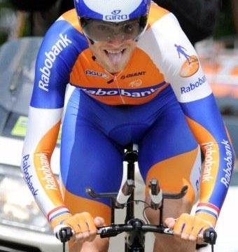 Crit?rium du Dauphin?  2011 Пролог