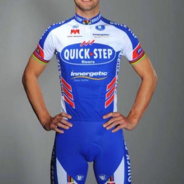 11 Боонен остался в Quick Step