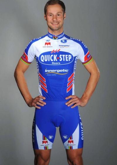 Боонен остался в Quick Step