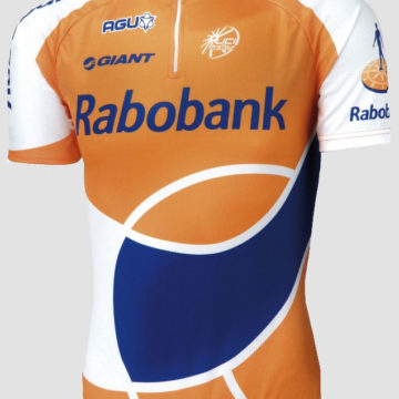 Состав Rabobank  на Тур де Франс 2011