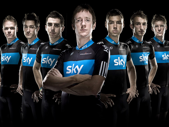 TeamSky-Tour-of-Murcia-800_24258521 Состав Sky на Тур де Франс 2011