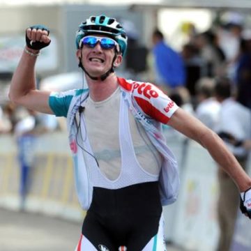 Crit?rium du Dauphin?  2011 1 этап