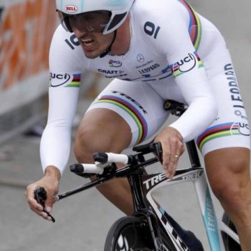 Тур Швейцарии 2011 итоги