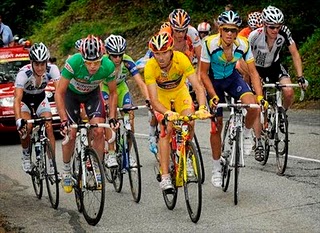 Результаты Критериум Дофине 3 Этап Гренобль — Гренобль