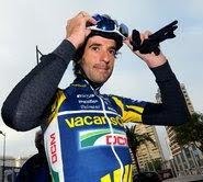 Эзекиль Москера возможно выступит на Вуэльте 2011