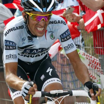 Tour de France 2011 / Тур де Франс 2011 19 этап результаты