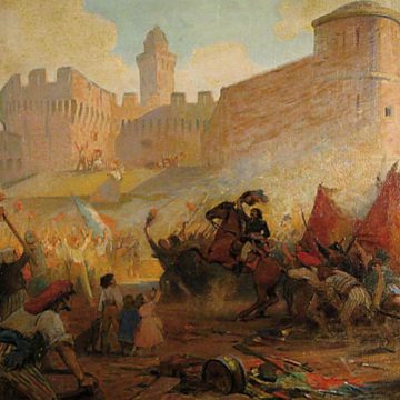 Tour de France 2011 / Тур де Франс 2011 12 этап превью