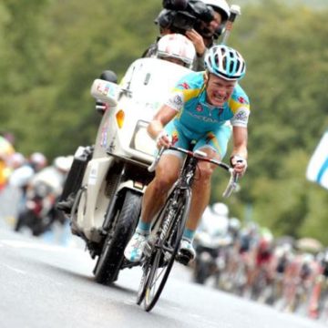 Tour de France 2011 / Тур де Франс 2011 8 этап результаты