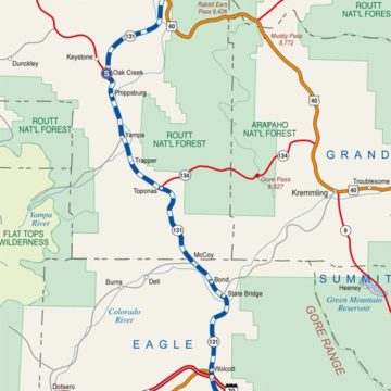 USA Pro Cycling Challenge 2011/Куизнос Челлендж 2011 4 этап