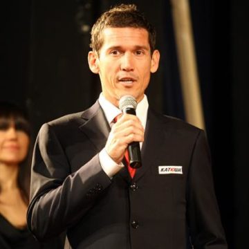 8e3e318506241 Робби Макюэн в поисках команды на сезон 2012