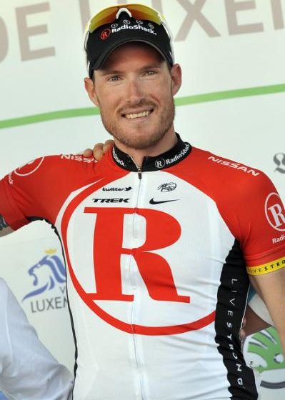 91641 Грегори Раст переходит в Leopard Trek