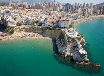 Вуэльта 2011 Гранд старт в Бенидорме