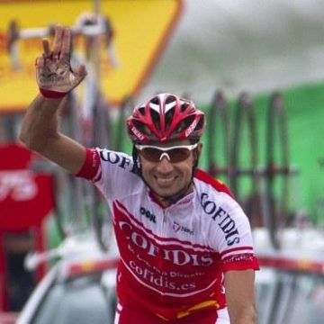 Вуэльта / Vuelta 2011 11 этап результаты