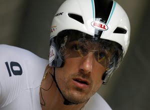 1578521 Фабиан Канчеллара — один из сошедших с Вуэльты 2011