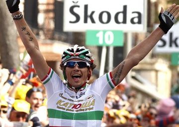 Филиппо Поццато переходит в Farnese Vini-Neri Sottoli