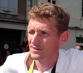 Рольф Альдаг ищет вакансию