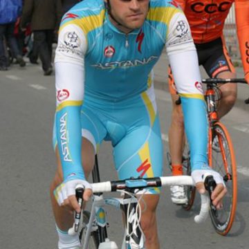 Томас Вайткус переходит в  GreenEdge