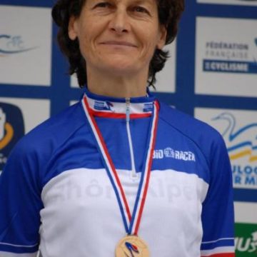 Жанни Лонго может не выступить на Чемпионате Мира