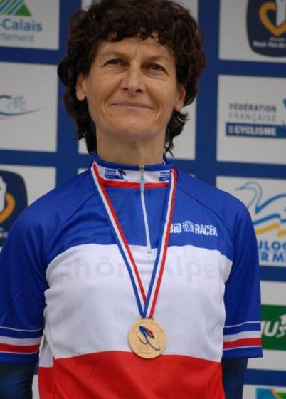 92731 Жанни Лонго может не выступить на Чемпионате Мира