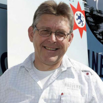 Ханс-Михаэль Хольцер новый генеральный менеджер Катюши