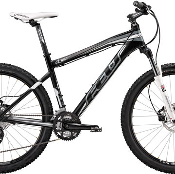 FELT_Q720_4e002fd891eec1 Достоинства и недостатки велосипедов