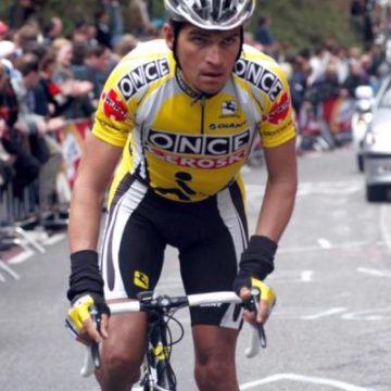 Игор Гонсалес де Гольдеано покидает пост менеджера команды Euskaltel-Euskadi