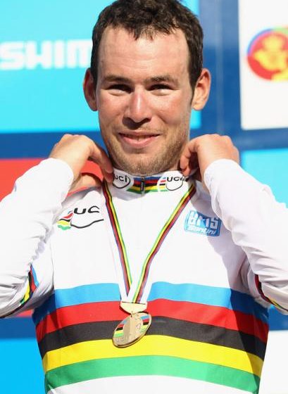 94111 Марк Кавендиш может перейти в Omega Pharma-QuickStep