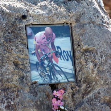 Мемориал Марко Пантани/Memorial Marco Pantani 2011