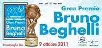 Гран-при Бруно Бегелли/Gran Premio Bruno Beghelli 2011