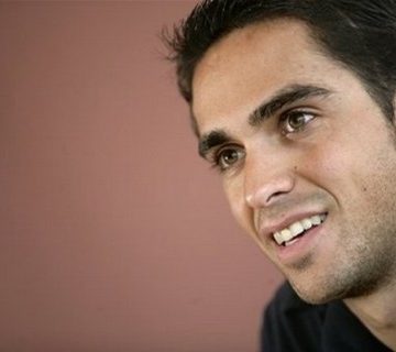 271 Альберто Контадор уверен в своей победе на слушаниях в CAS