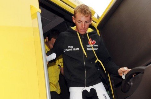 821 Рикардо Рикко признался в переливании крови