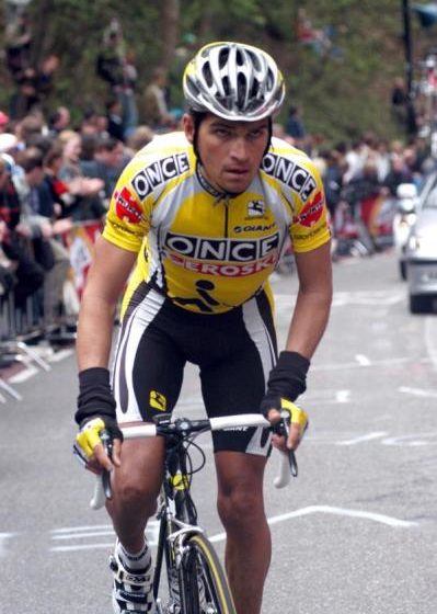 Игор Гонсалес де Гольдеано покидает пост менеджера команды Euskaltel-Euskadi